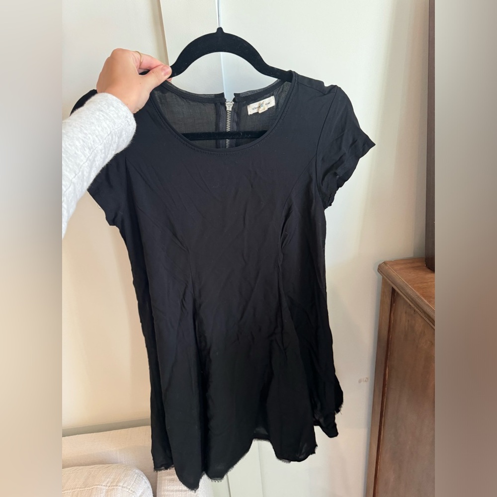 Urban Outfitters Black Top Size XS